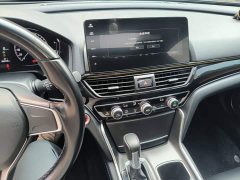 Honda Accord 2022 260TURBO Luxury Edition - ფოტო 9
