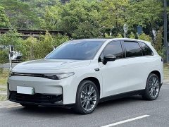 Leapmotor C10 530 Smart Comfort Edition - ფოტო 1