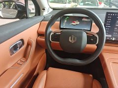 Leapmotor C10 530 Smart Comfort Edition - ფოტო 10