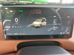 Leapmotor C10 530 Smart Comfort Edition - ფოტო 11