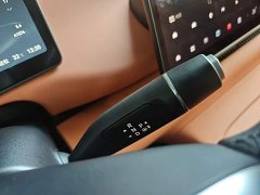 Leapmotor C10 530 Smart Comfort Edition - ფოტო 13