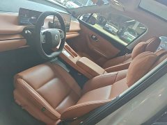 Leapmotor C10 530 Smart Comfort Edition - ფოტო 14