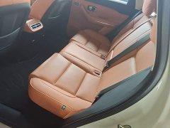 Leapmotor C10 530 Smart Comfort Edition - ფოტო 16