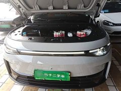 Leapmotor C10 530 Smart Comfort Edition - ფოტო 19