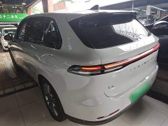 Leapmotor C10 530 Smart Comfort Edition - ფოტო 4