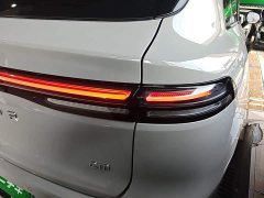 Leapmotor C10 530 Smart Comfort Edition - ფოტო 7