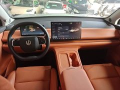 Leapmotor C10 530 Smart Comfort Edition - ფოტო 9