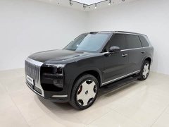 Zeekr 9X 2025 Ultra 70kWh 6-Seater - ფოტო 1