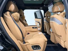 Zeekr 9X 2025 Ultra 70kWh 6-Seater - ფოტო 10