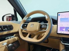 Zeekr 9X 2025 Ultra 70kWh 6-Seater - ფოტო 12