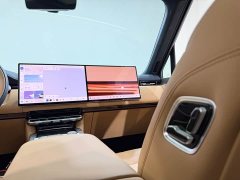 Zeekr 9X 2025 Ultra 70kWh 6-Seater - ფოტო 14
