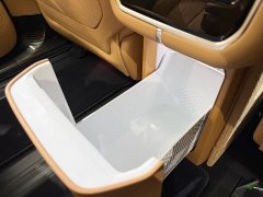 Zeekr 9X 2025 Ultra 70kWh 6-Seater - ფოტო 16