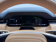Zeekr 9X 2025 Ultra 70kWh 6-Seater - ფოტო 19