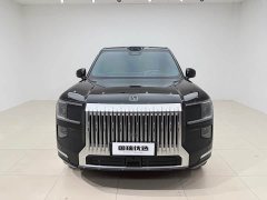 Zeekr 9X 2025 Ultra 70kWh 6-Seater - ფოტო 2