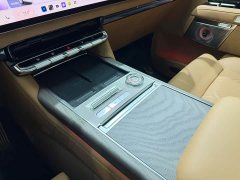 Zeekr 9X 2025 Ultra 70kWh 6-Seater - ფოტო 20