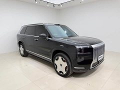 Zeekr 9X 2025 Ultra 70kWh 6-Seater - ფოტო 3