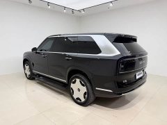 Zeekr 9X 2025 Ultra 70kWh 6-Seater - ფოტო 4