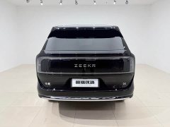 Zeekr 9X 2025 Ultra 70kWh 6-Seater - ფოტო 5