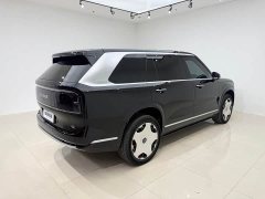 Zeekr 9X 2025 Ultra 70kWh 6-Seater - ფოტო 6