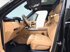 Zeekr 9X 2025 Ultra 70kWh 6-Seater - ფოტო 7