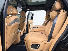 Zeekr 9X 2025 Ultra 70kWh 6-Seater - ფოტო 8