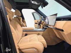 Zeekr 9X 2025 Ultra 70kWh 6-Seater - ფოტო 9