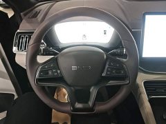 BYD Song Plus New Energy EV 520km Luxury - ფოტო 10