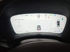 BYD Song Plus New Energy EV 520km Luxury - ფოტო 11