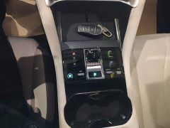 BYD Song Plus New Energy EV 520km Luxury - ფოტო 13