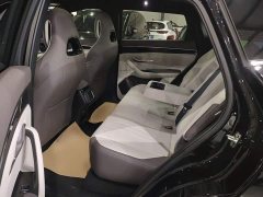 BYD Song Plus New Energy EV 520km Luxury - ფოტო 16