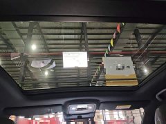 BYD Song Plus New Energy EV 520km Luxury - ფოტო 17