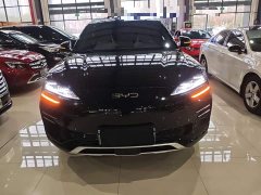 BYD Song Plus New Energy EV 520km Luxury - ფოტო 2