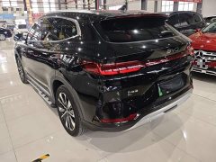 BYD Song Plus New Energy EV 520km Luxury - ფოტო 4