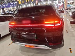 BYD Song Plus New Energy EV 520km Luxury - ფოტო 5