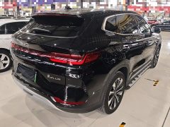 BYD Song Plus New Energy EV 520km Luxury - ფოტო 6
