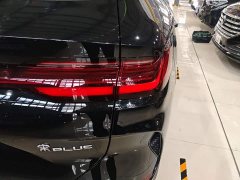 BYD Song Plus New Energy EV 520km Luxury - ფოტო 7