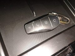 BYD Song Plus New Energy EV 520km Luxury - ფოტო 8