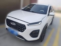 Chery Tiggo 3X 1.5L CVT Excellence Edition - ფოტო 1