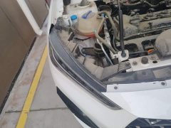 Chery Tiggo 3X 1.5L CVT Excellence Edition - ფოტო 10