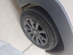 Chery Tiggo 3X 1.5L CVT Excellence Edition - ფოტო 11