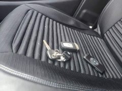 Chery Tiggo 3X 1.5L CVT Excellence Edition - ფოტო 12