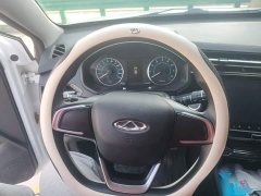 Chery Tiggo 3X 1.5L CVT Excellence Edition - ფოტო 14