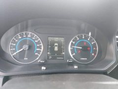 Chery Tiggo 3X 1.5L CVT Excellence Edition - ფოტო 15