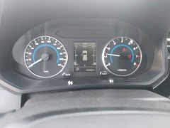 Chery Tiggo 3X 1.5L CVT Excellence Edition - ფოტო 16