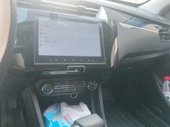 Chery Tiggo 3X 1.5L CVT Excellence Edition - ფოტო 17