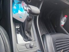 Chery Tiggo 3X 1.5L CVT Excellence Edition - ფოტო 18