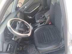 Chery Tiggo 3X 1.5L CVT Excellence Edition - ფოტო 19