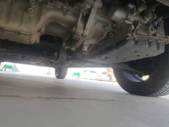 Chery Tiggo 3X 1.5L CVT Excellence Edition - ფოტო 2
