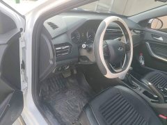 Chery Tiggo 3X 1.5L CVT Excellence Edition - ფოტო 20