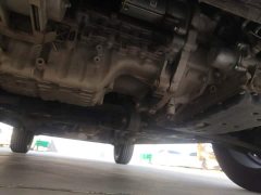 Chery Tiggo 3X 1.5L CVT Excellence Edition - ფოტო 3